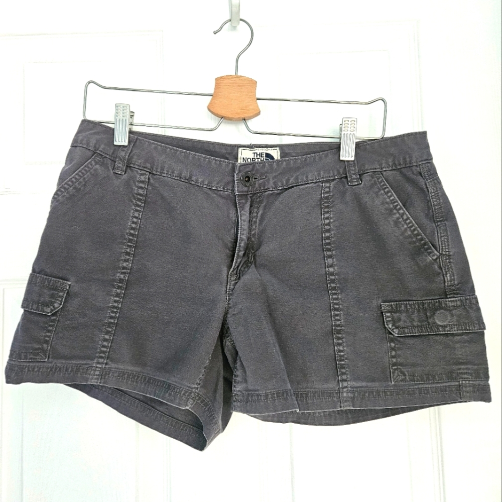 TNF Shorts